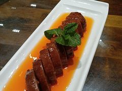 -顺兴老茶馆·精品川菜(世纪城店)