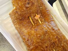 -八一路好吃街(雨田商务大厦店)