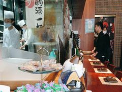 -山葵家居酒屋(天目里店)
