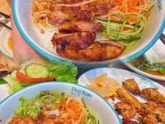 -越小品·越南餐厅(万科里店)
