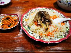 -疆勇新疆菜