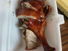 -陈光记烧腊店(罗保博士街店)