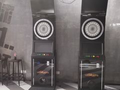 -世代星球·保龄球·镭战真人CS·团建(杨浦店)