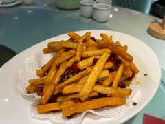 -刘胖子家常菜·蹄花焖藕(江汉路总店)