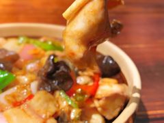 -刘师父老汉口江湖菜(蔡锷路店)