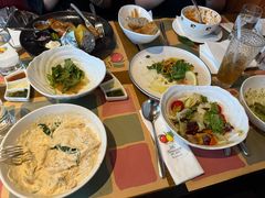 -安妮意大利餐厅(国贸店)