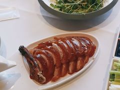 -玉林烤鸭店(定福庄店)
