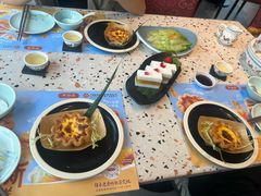 -点都德(广州白云山景区南门店)