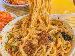 -王菊美食街·王菊面馆(总店)