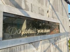 -边渡咖啡烘焙店(昙华林店)