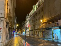 -圣胡斯塔升降机