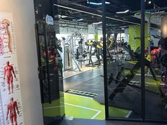 -GMJ·24H健身房(北外滩店)