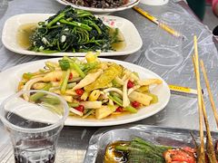 -小民大排档(光谷店)