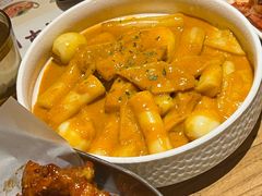 -冰川朝鲜族料理·东北菜(观前店)