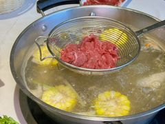 -潮汕林记牛肉火锅(万象天地店)