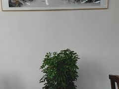 -回头客餐厅·家的味道农家菜·虹鳟鱼·铁锅炖(雁栖湖店)