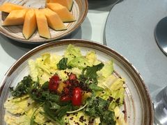 -青年公社烤鸭(青年路店)
