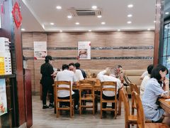 -小方的面(徐家汇店)