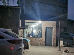 -许村蟹面(海宁许村大道店)