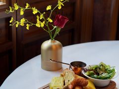 -北京古城老院厉晓麟精致菜