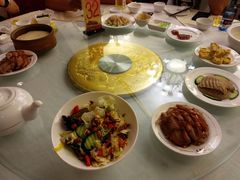 -北京全聚德(天安门店)