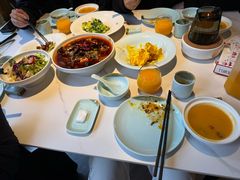 -竹雨堂创意中国菜(裕华店)