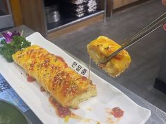 -韩一品韩国料理(柏庐南路店)