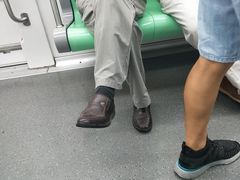 -星湖街(地铁站)