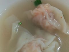 三鲜混顿-万寿斋(山阴路店)