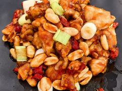 -玉桥餐厅(天坛店)