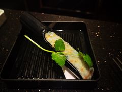 招牌鲜虾滑-一哥澳门豆捞·澳门风打边炉(高德置地店)