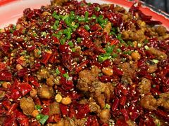 -小街47號江湖菜(四合院店)