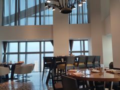 -金奥国际酒店全日餐厅ALTITUDE