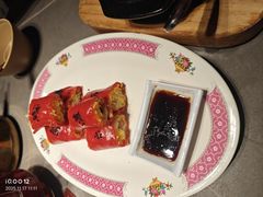 -阿诚市井潮汕菜(金台路店)