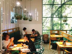大堂-潮粥荟·潮汕砂锅粥(朝阳大悦城店)