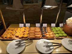 -京香轩·中餐厅(上海中庚聚龙酒店)