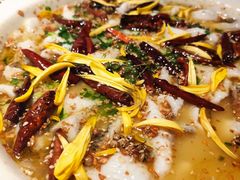 -新太二·鲜料川菜(东汇城店)
