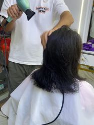 -臻艾Hair Salon