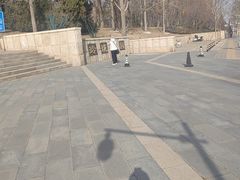 -玲珑塔公园