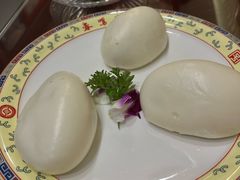 -鹿鸣春饭店(总店)