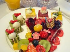 -金茂君悦·食在56海鲜自助餐厅ON56