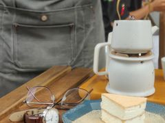 -Home Cafe(水榭春天店)