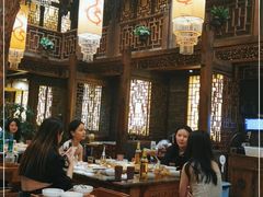 大堂-小龙坎火锅(全球总店)
