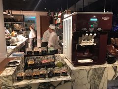 -香港唯港荟 Hotel ICON – The Market