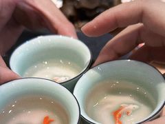 -蜀都冒菜·酱蟹生腌