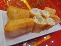 -顺德人家食府(黄金广场店)