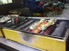 自助取餐区-蚝专家(北滘店)
