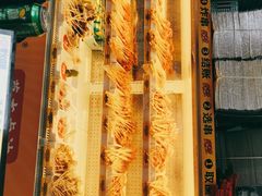 -夸父炸串(青浦奥特莱斯店)