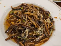 鳝糊-北平小馆·烤鸭·家常菜(磨房北里店)