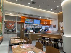 -吉野家(长沙五一广场IFS店)